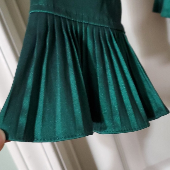 Andrianna Papell Evening Essential holiday Top - Picture 5 of 9